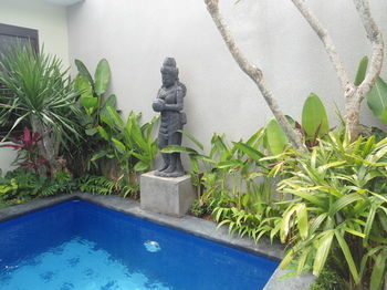 Buana Bali & Villa Jimbaran
