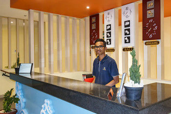 Buana Bali &