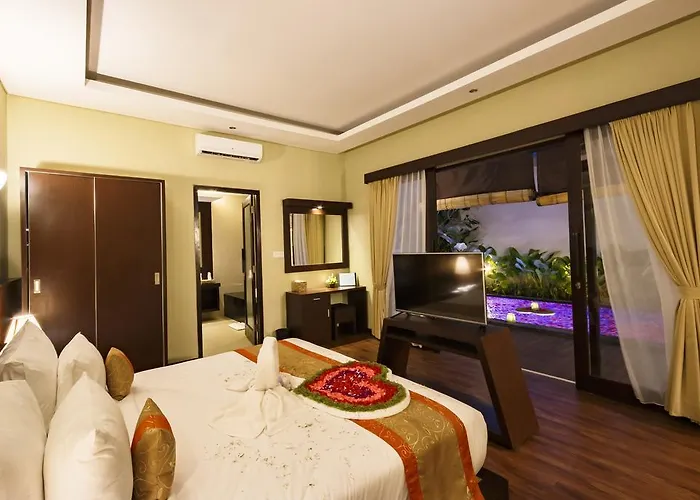 Buana Bali Villas & Spa
