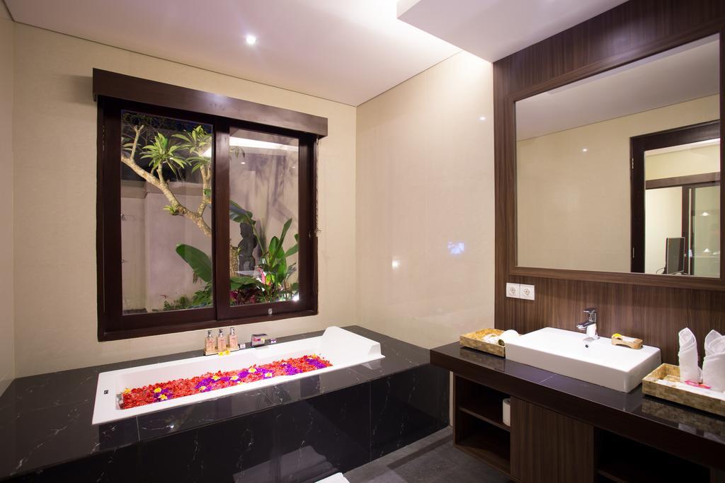 Buana Bali & * Jimbaran