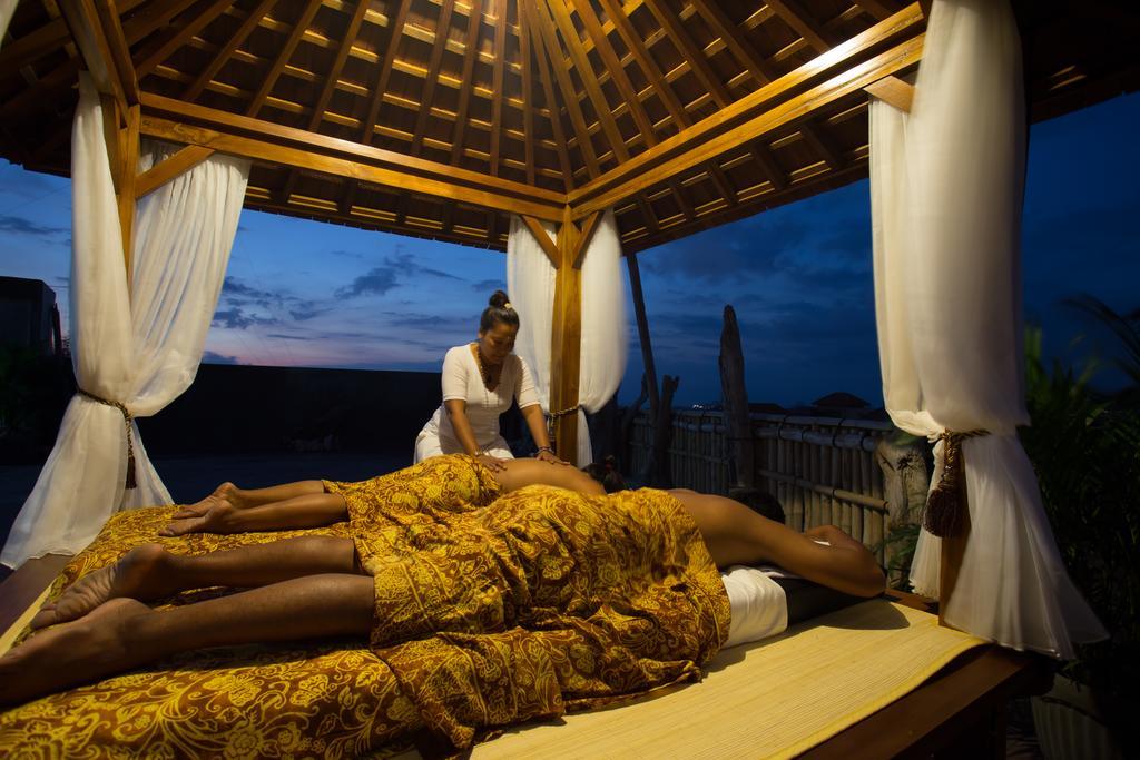 Buana Bali & Villa Jimbaran