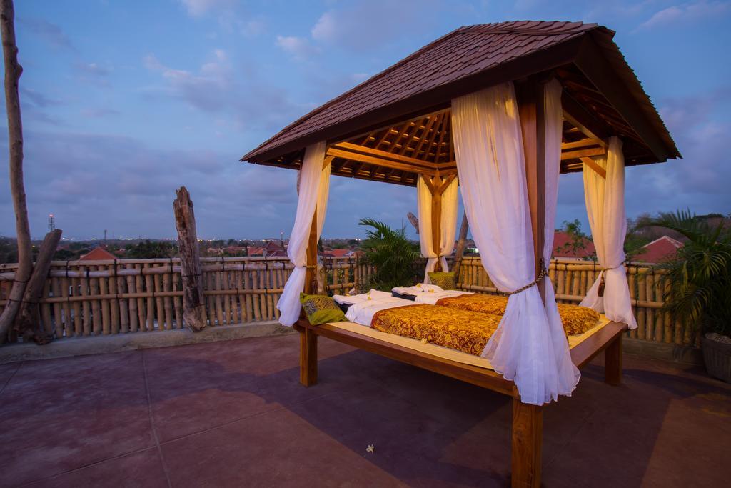 Buana Bali & *