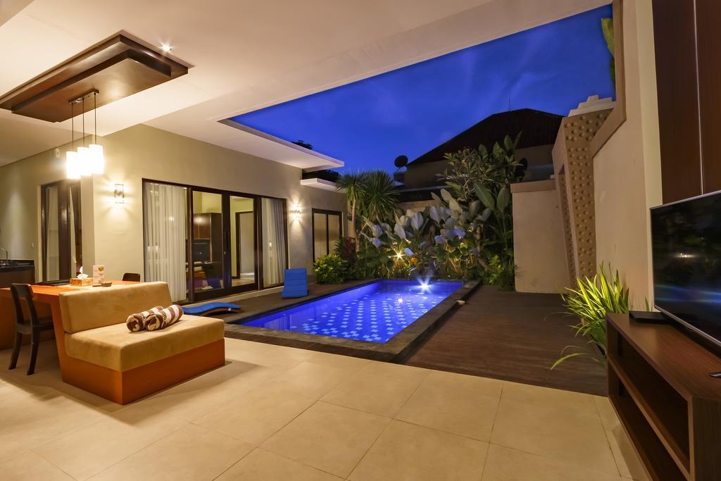 Buana Bali & *