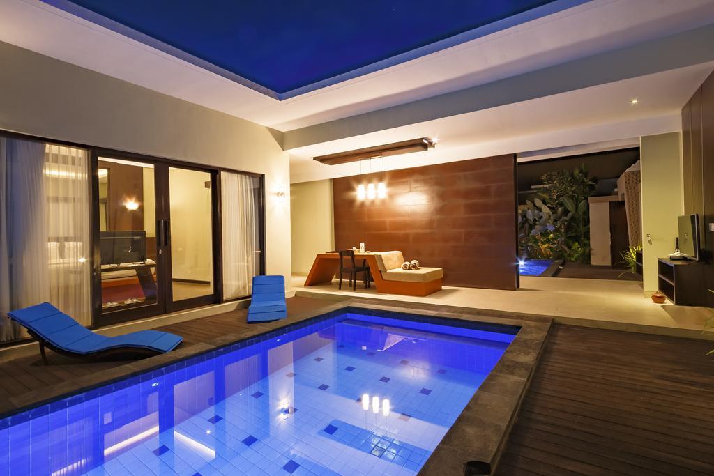 Buana Bali & Villa *