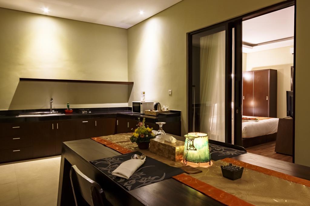 Villa Buana Bali &