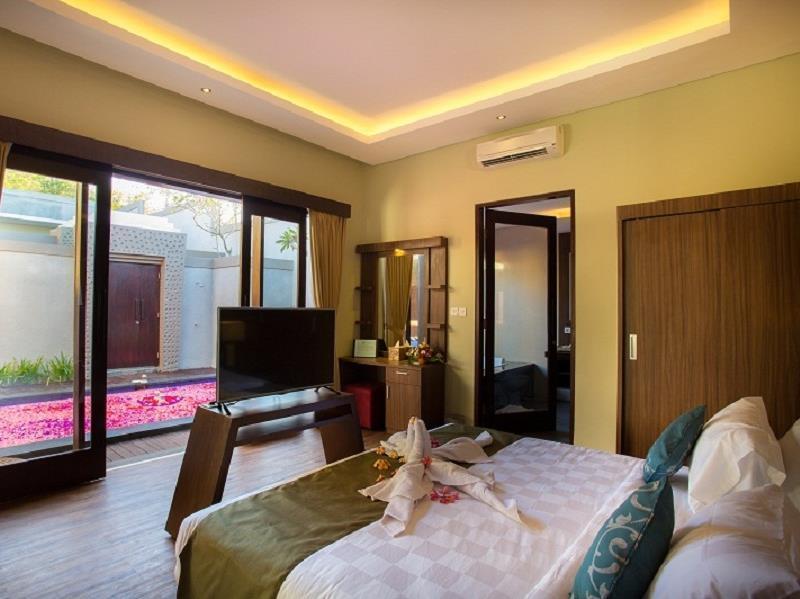 Villa Buana Bali & *