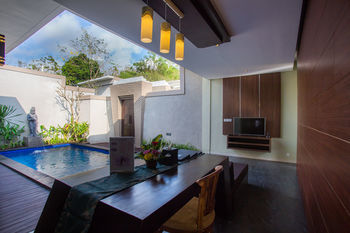 Buana Bali & Jimbaran