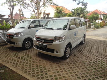 Buana Bali & * Jimbaran