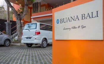 Buana Bali & Villa *