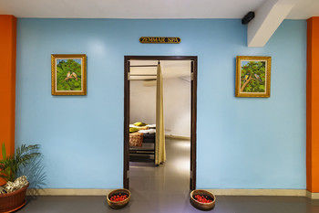 Buana Bali & Villa *