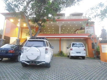 Villa Buana Bali &