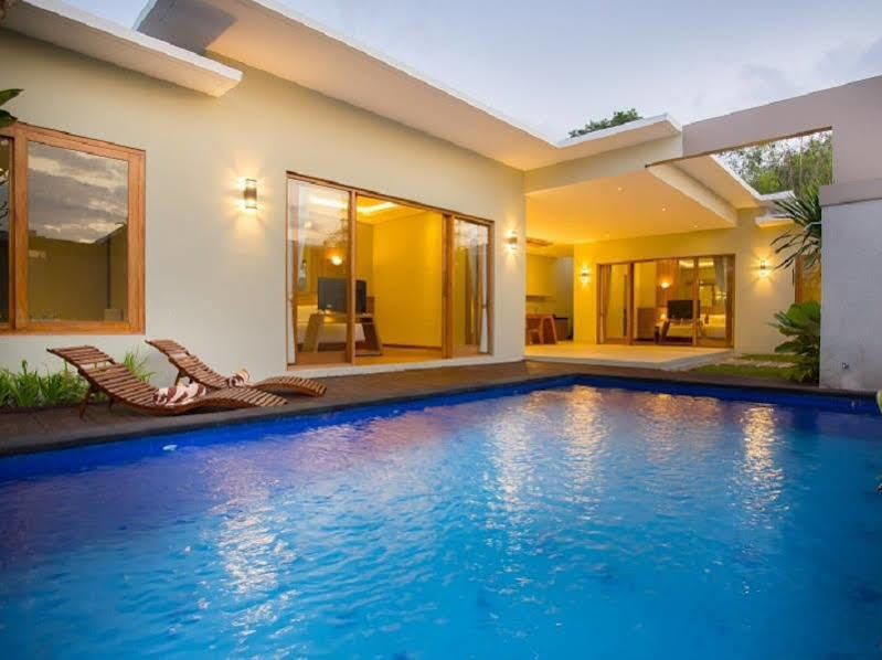 Buana Bali & Villa Jimbaran
